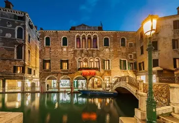 Antico Doge Hotel