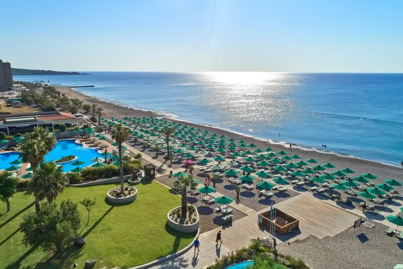 Esperos Mare Hotel gallery image 10