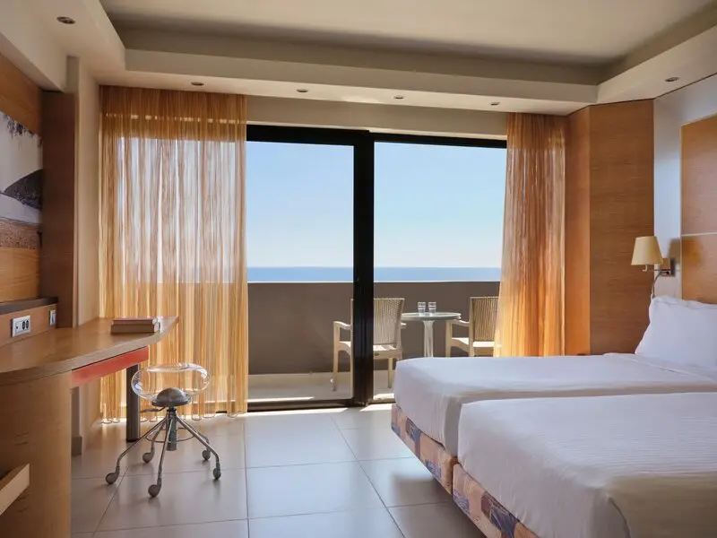 Esperos Mare Hotel gallery image 24