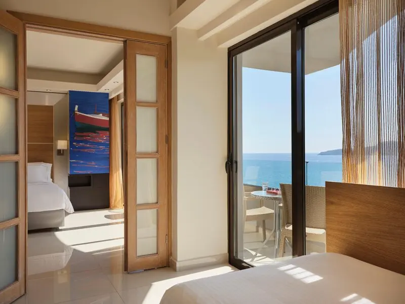 Esperos Mare Hotel gallery image 28