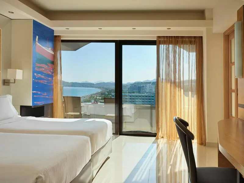 Esperos Mare Hotel gallery image 29