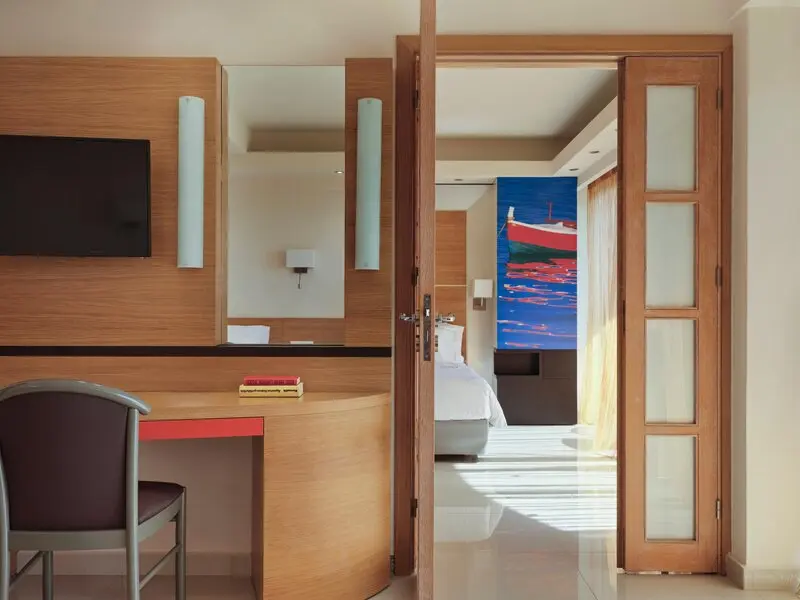 Esperos Mare Hotel gallery image 30