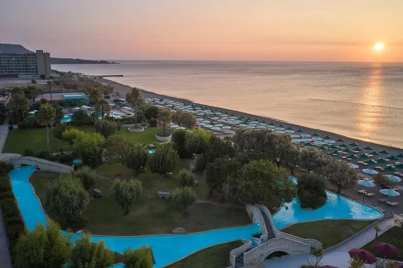Esperos Mare Hotel gallery image 14