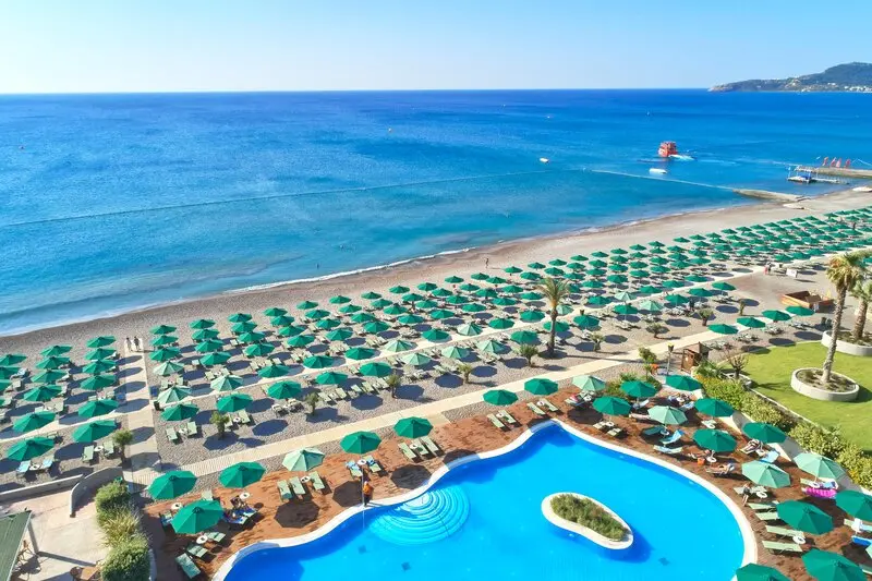Esperos Mare Hotel gallery image 12