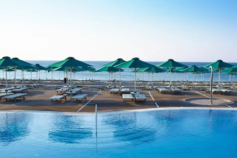 Esperos Mare Hotel gallery image 1
