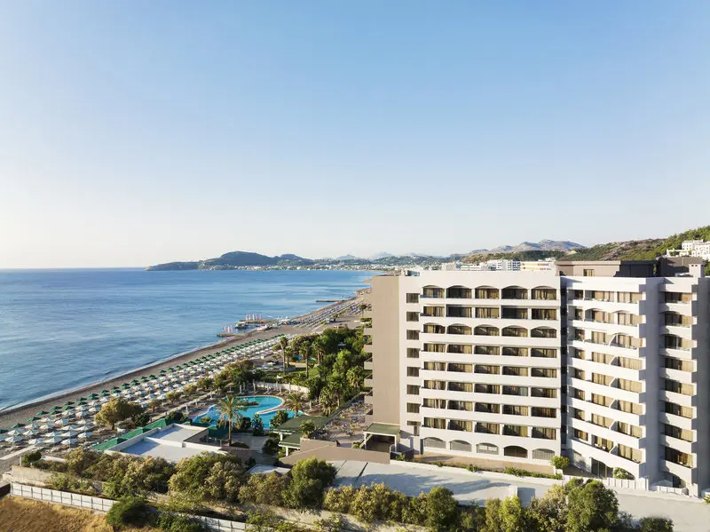 Esperos Mare Hotel gallery image 8