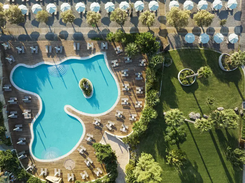 Esperos Mare Hotel gallery image 2
