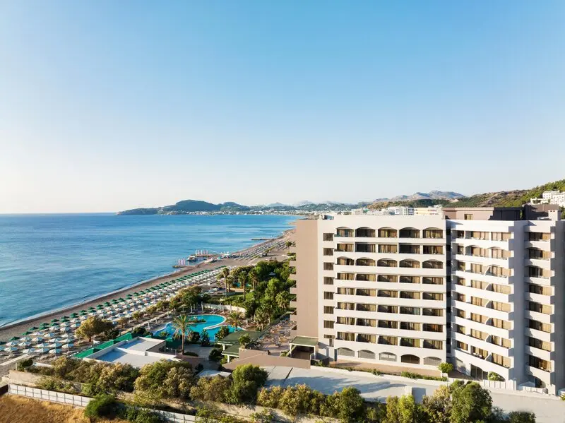 Esperos Mare Hotel gallery image 5