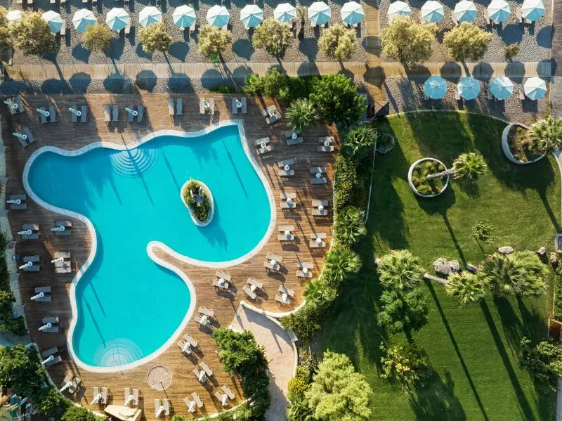 Esperos Mare Hotel
