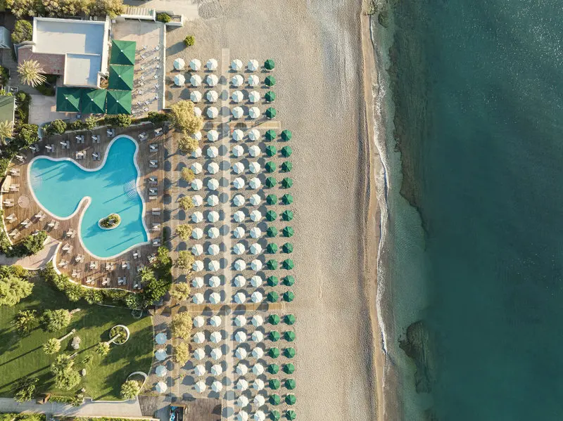 Esperos Mare Hotel gallery image 16