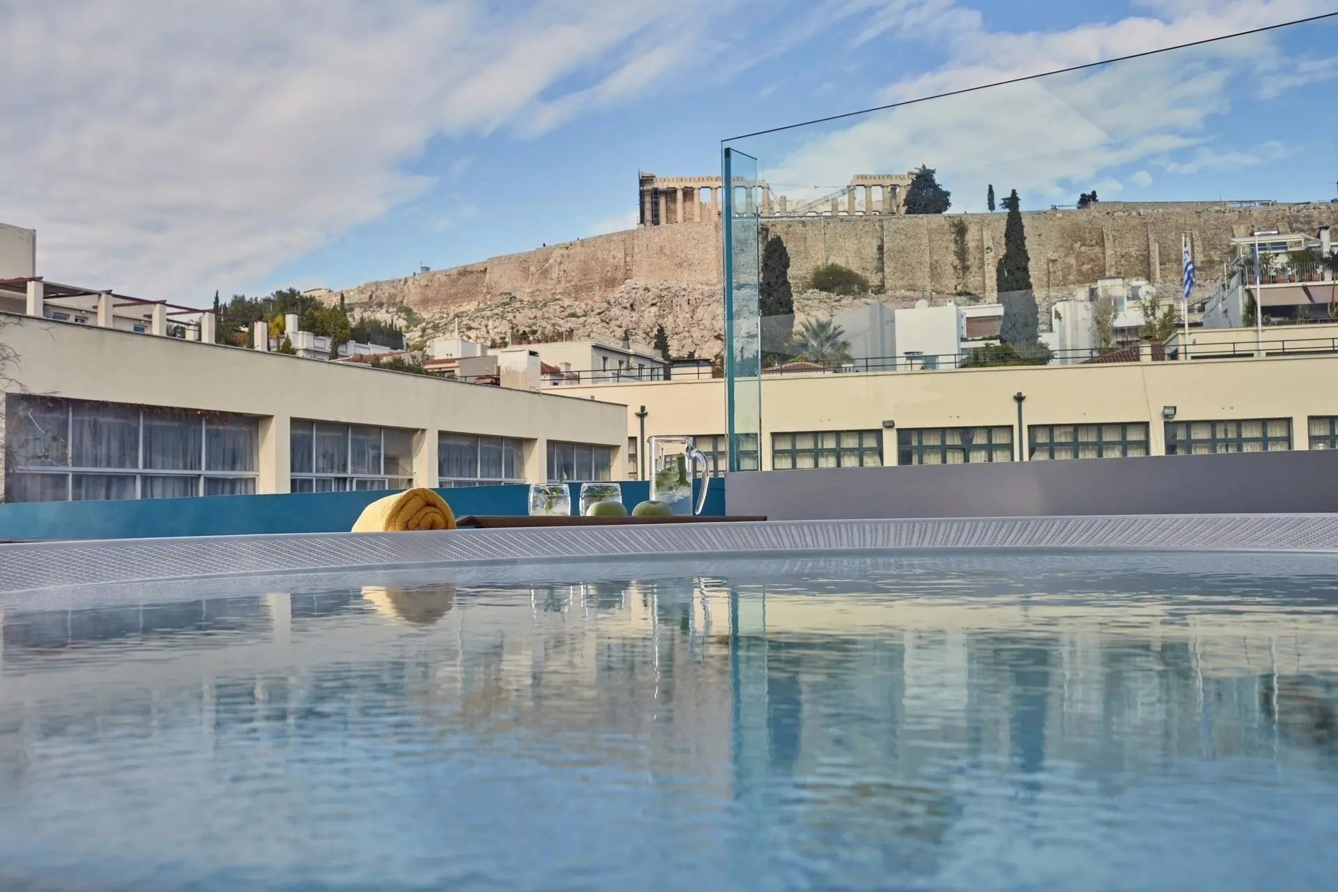 Herodion Hotel gallery image 10