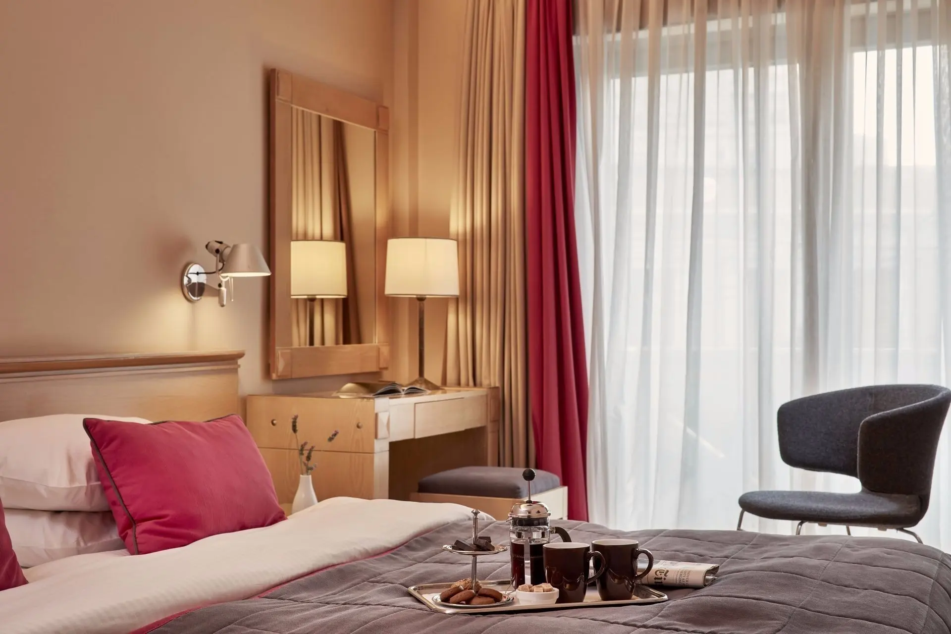 Herodion Hotel gallery image 13