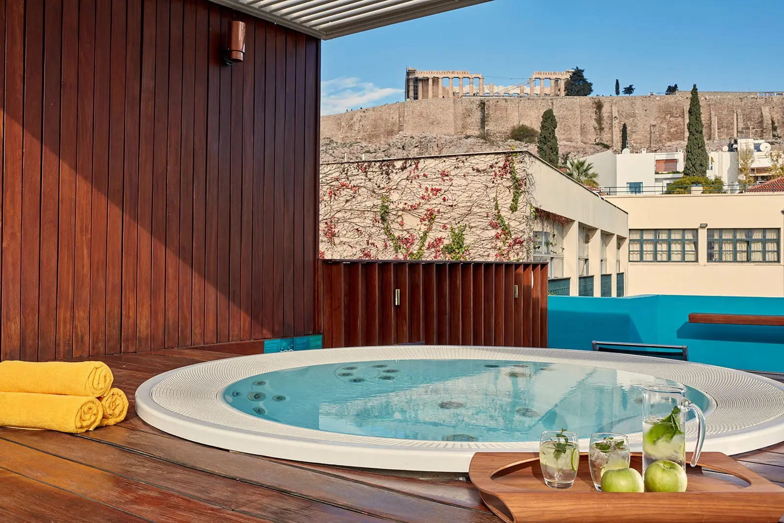 Herodion Hotel gallery image 2
