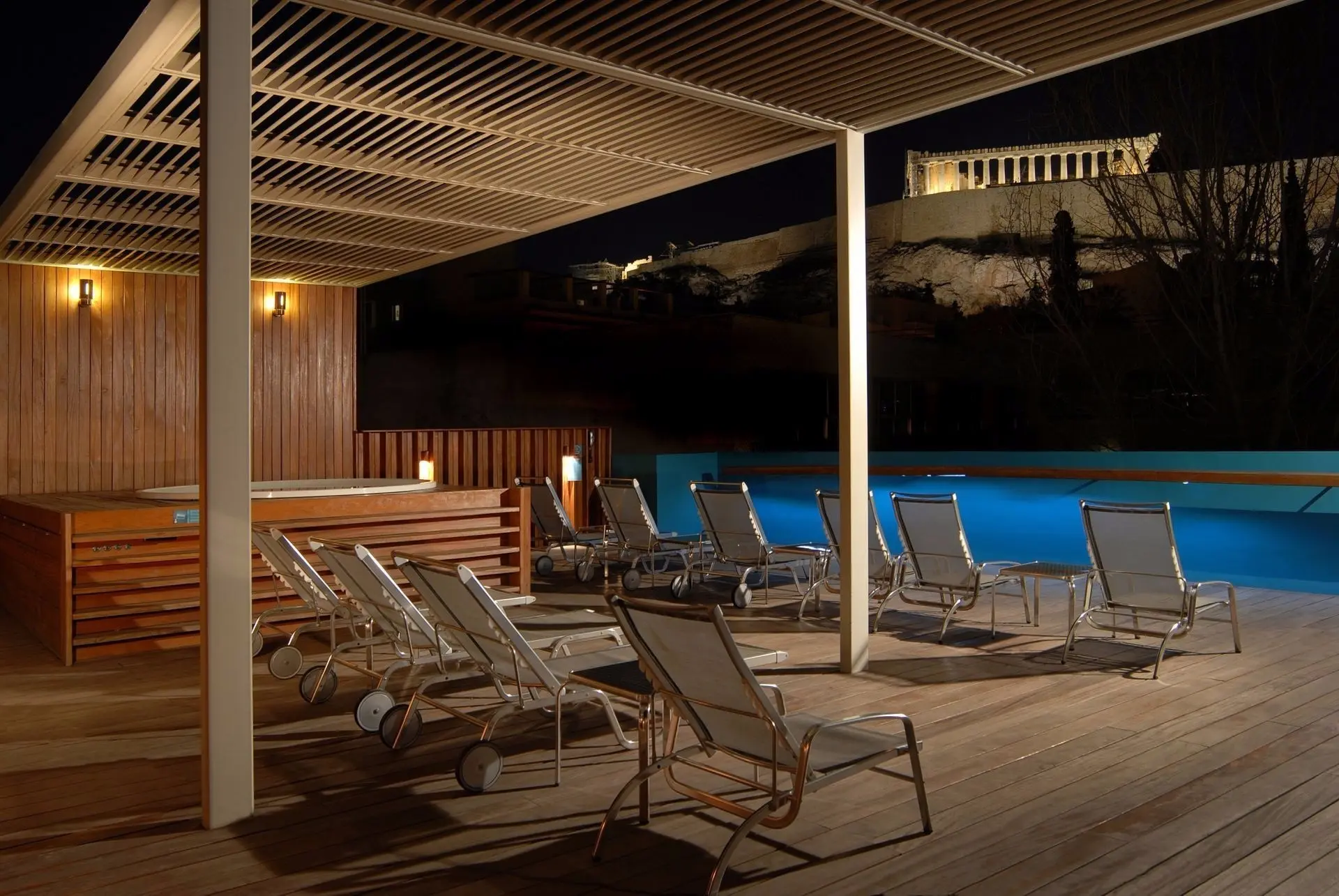 Herodion Hotel gallery image 3