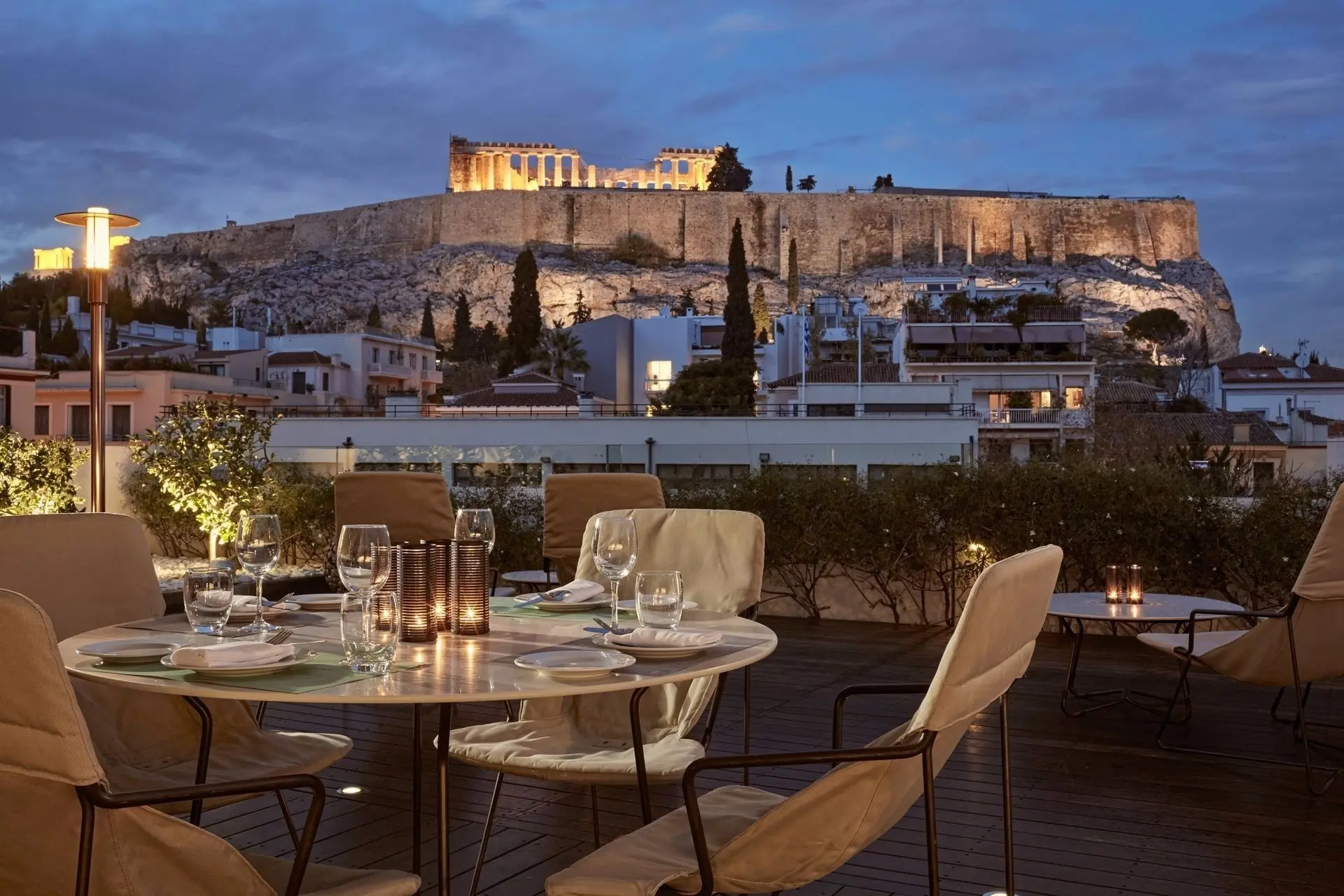 Herodion Hotel gallery image 6