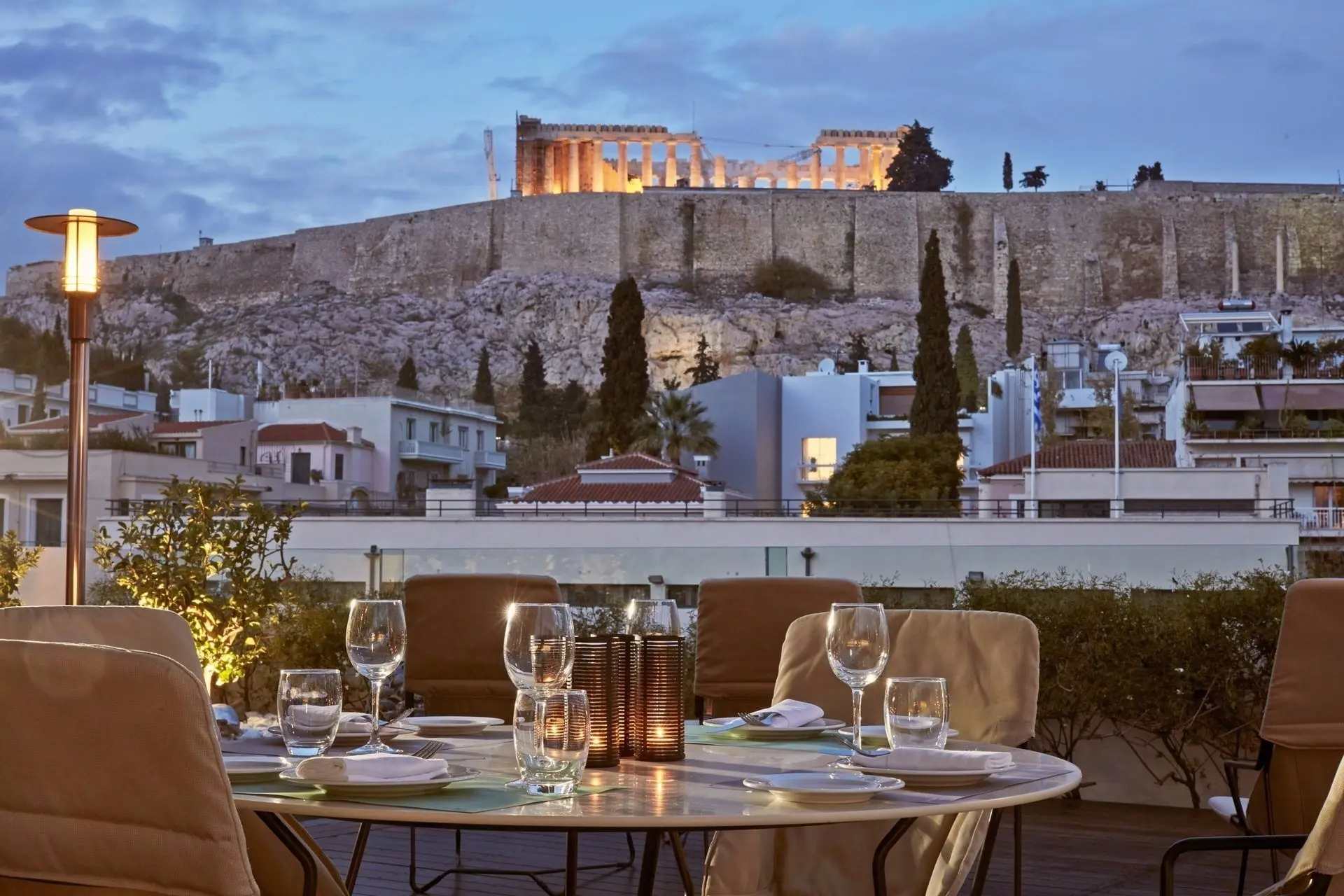 Herodion Hotel gallery image 8