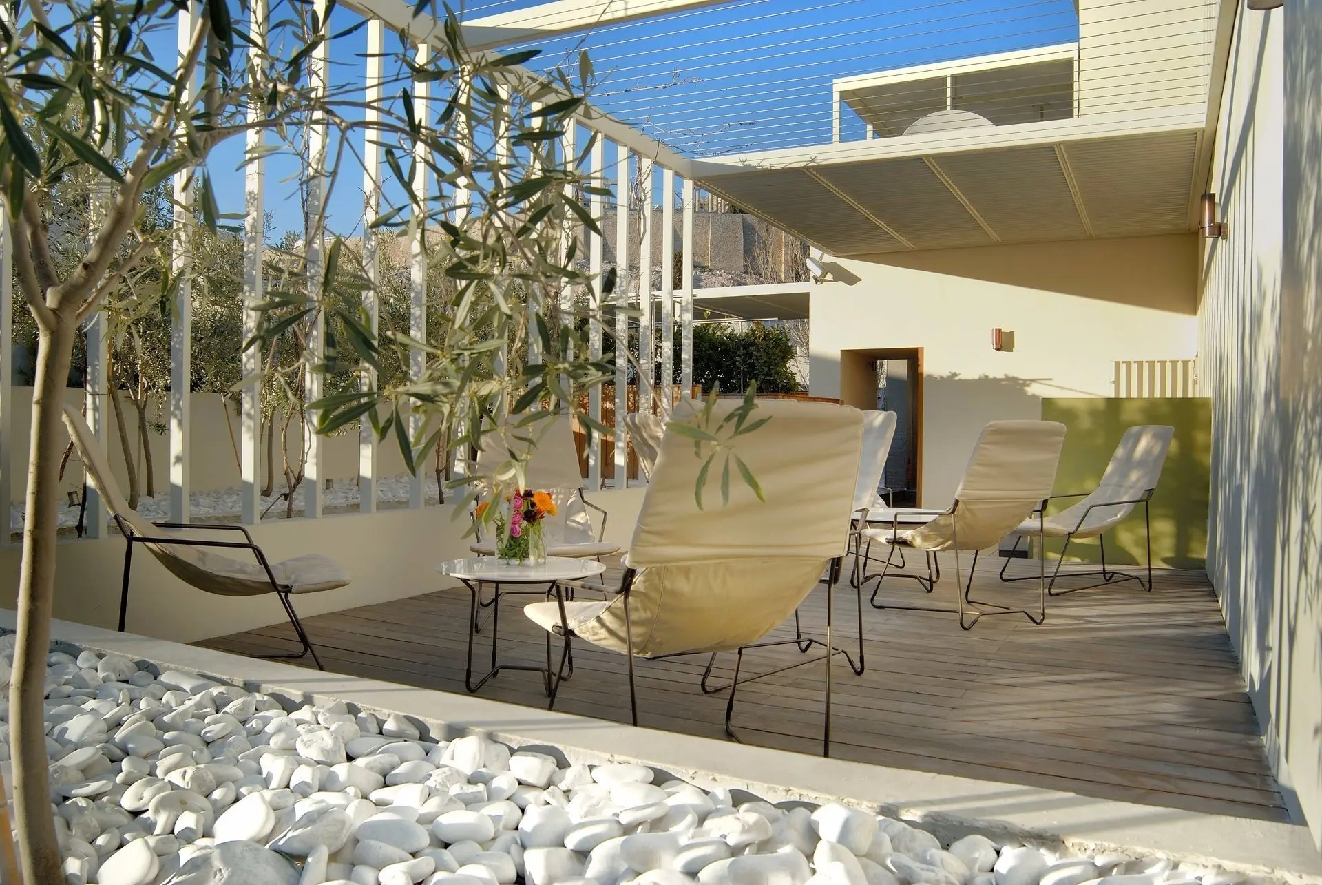 Herodion Hotel gallery image 9