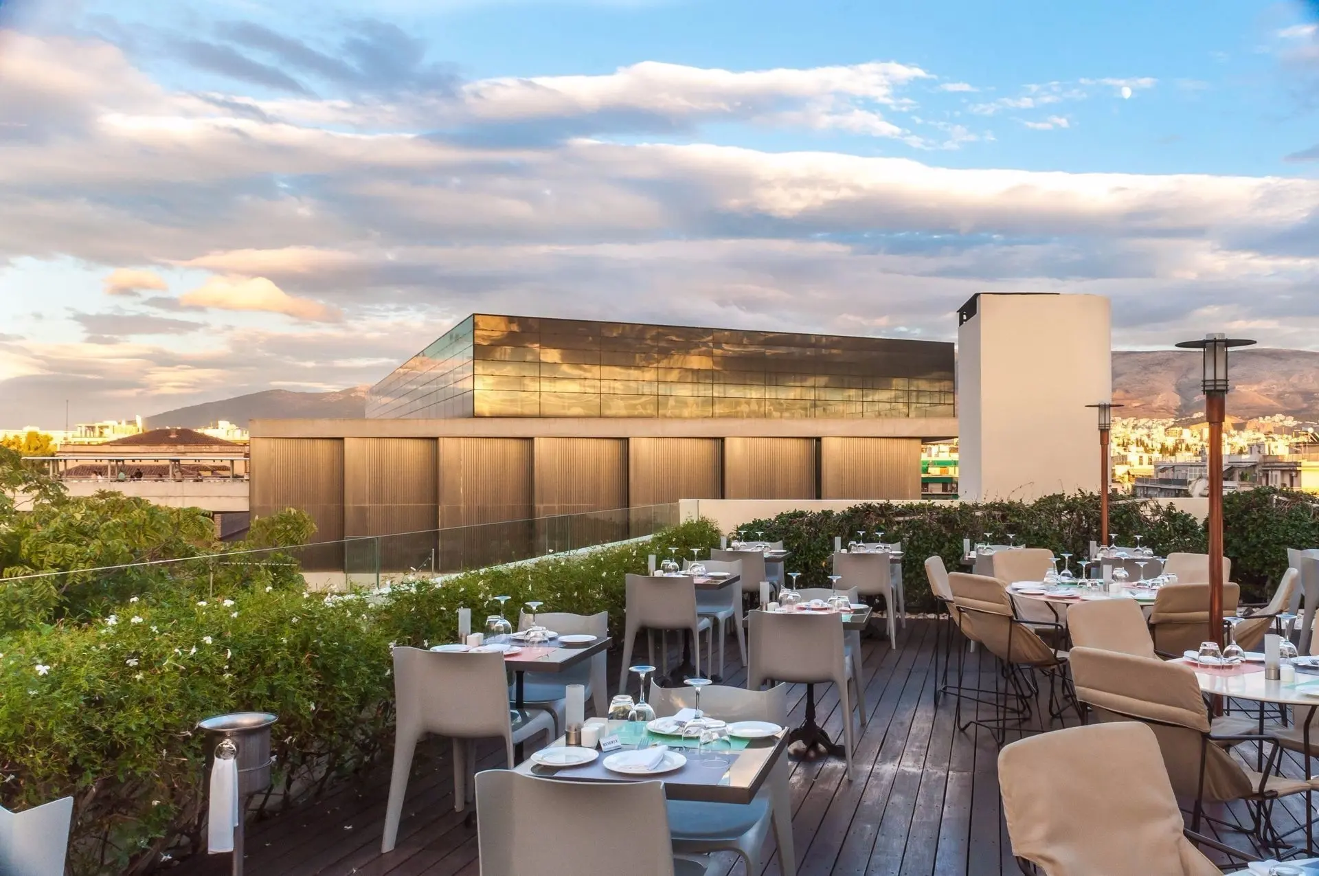 Herodion Hotel