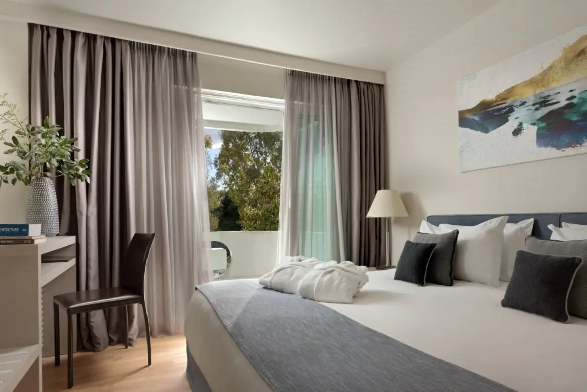 Blazer Suites Hotel gallery image 10