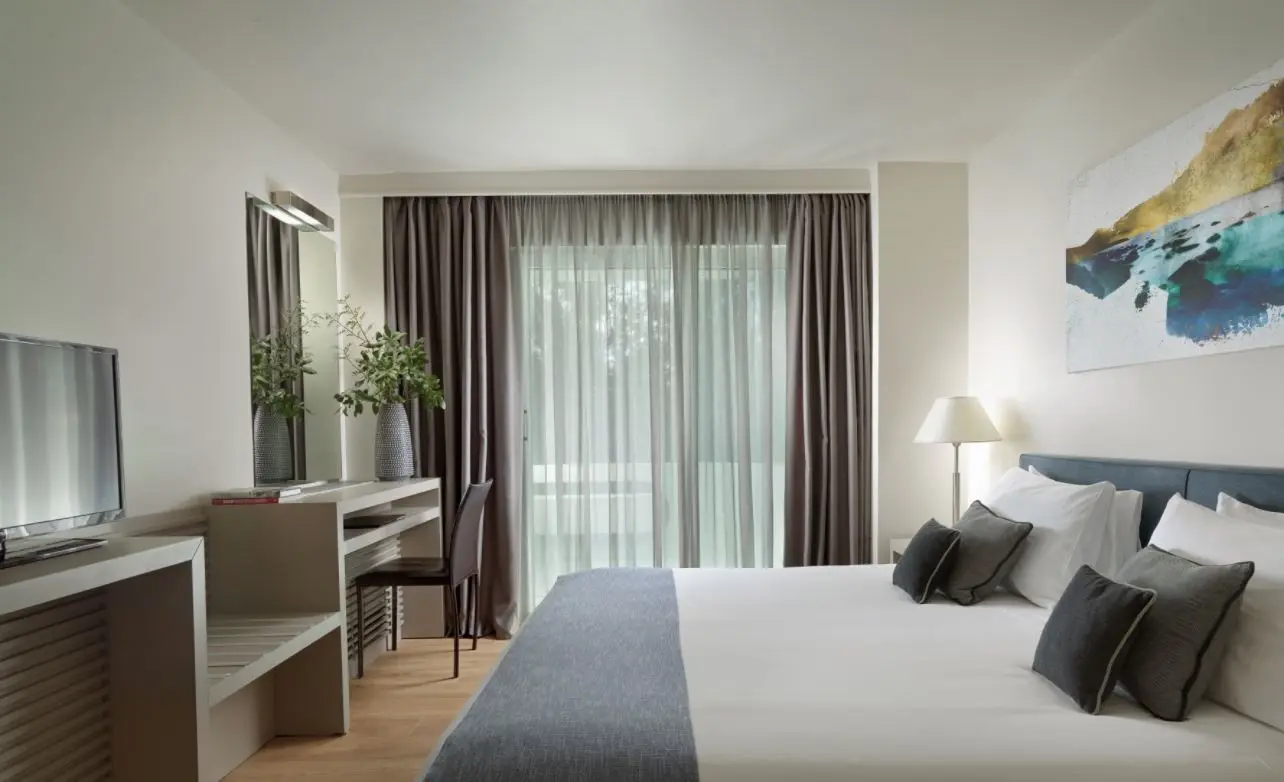 Blazer Suites Hotel gallery image 8