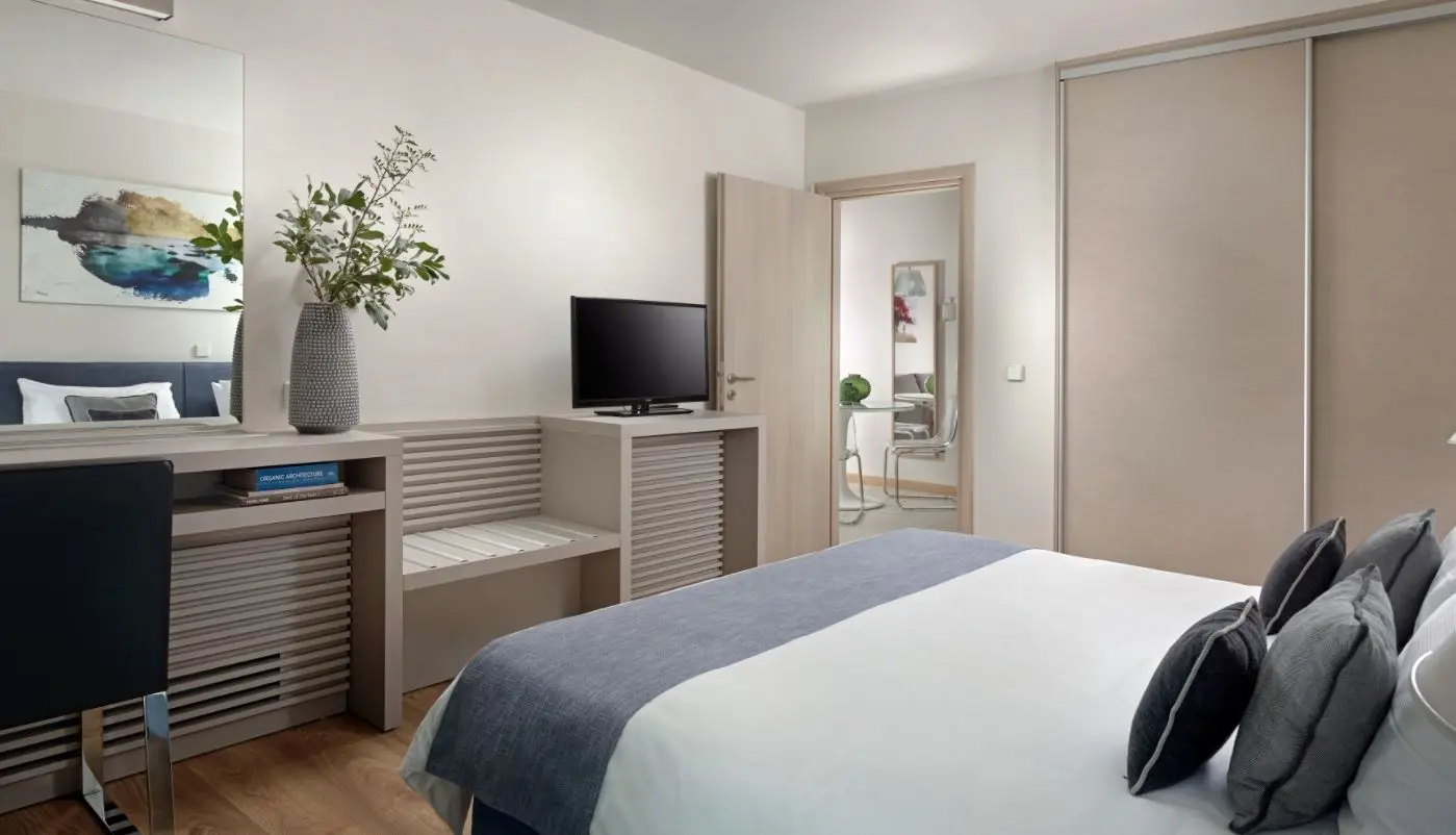 Blazer Suites Hotel gallery image 9