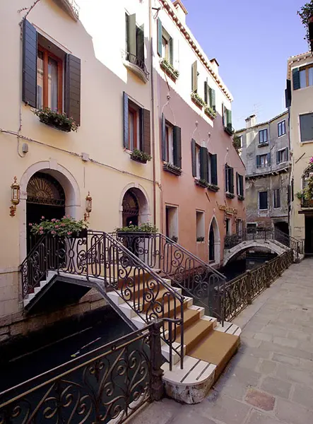 Ca Dei Conti