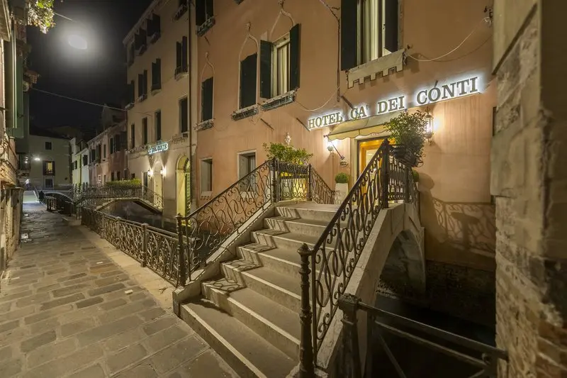 Ca Dei Conti gallery image 14