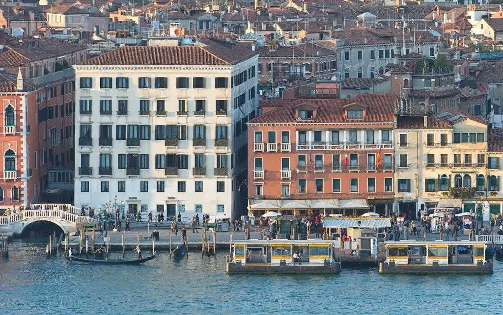 Hotel Savoia & Joland