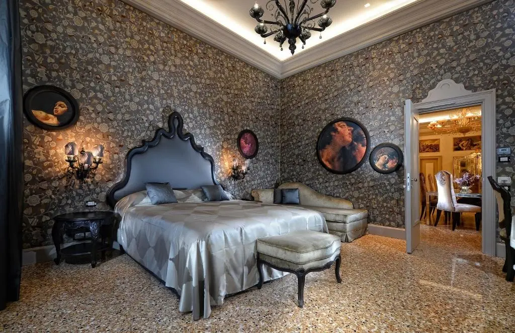 Palazzetto Madonna gallery image 12