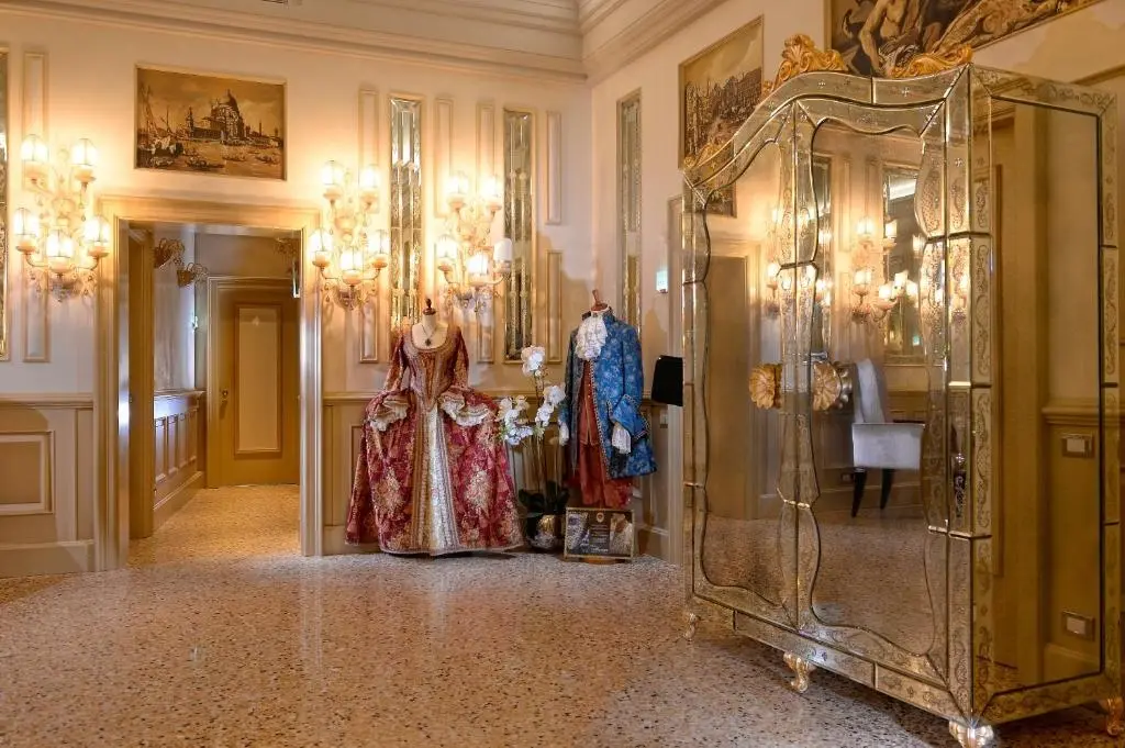 Palazzetto Madonna gallery image 4