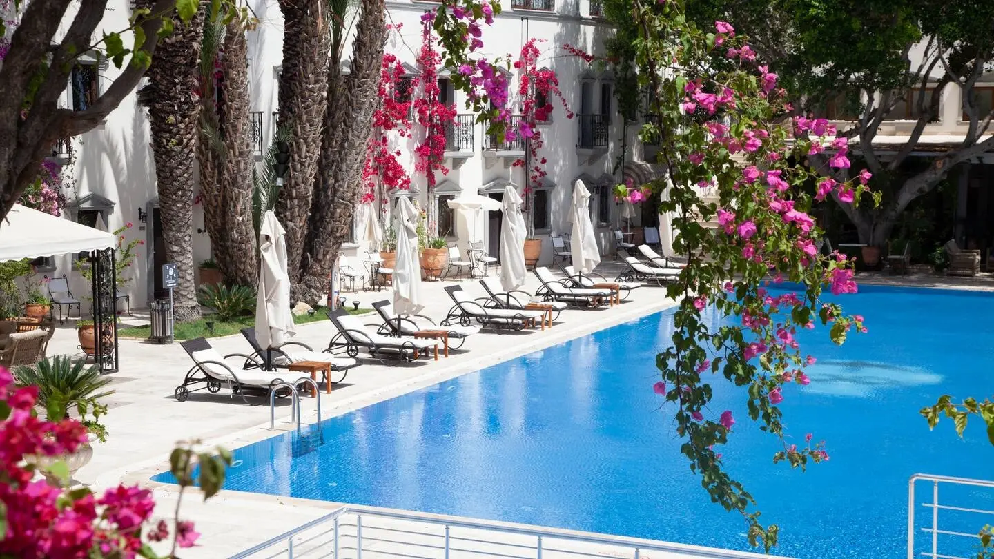 DoubleTree by Hilton Bodrum Marina Vista gallery image 6