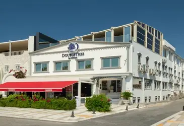 DoubleTree by Hilton Bodrum Marina Vista