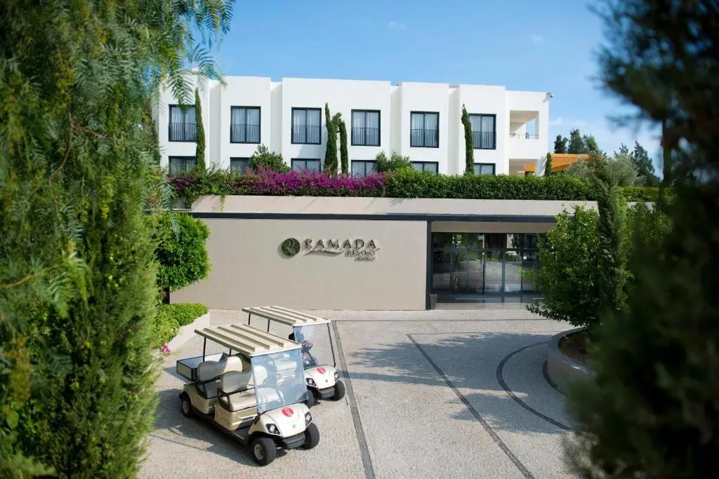 Ramada Resort Bodrum By Wyndam gallery image 1