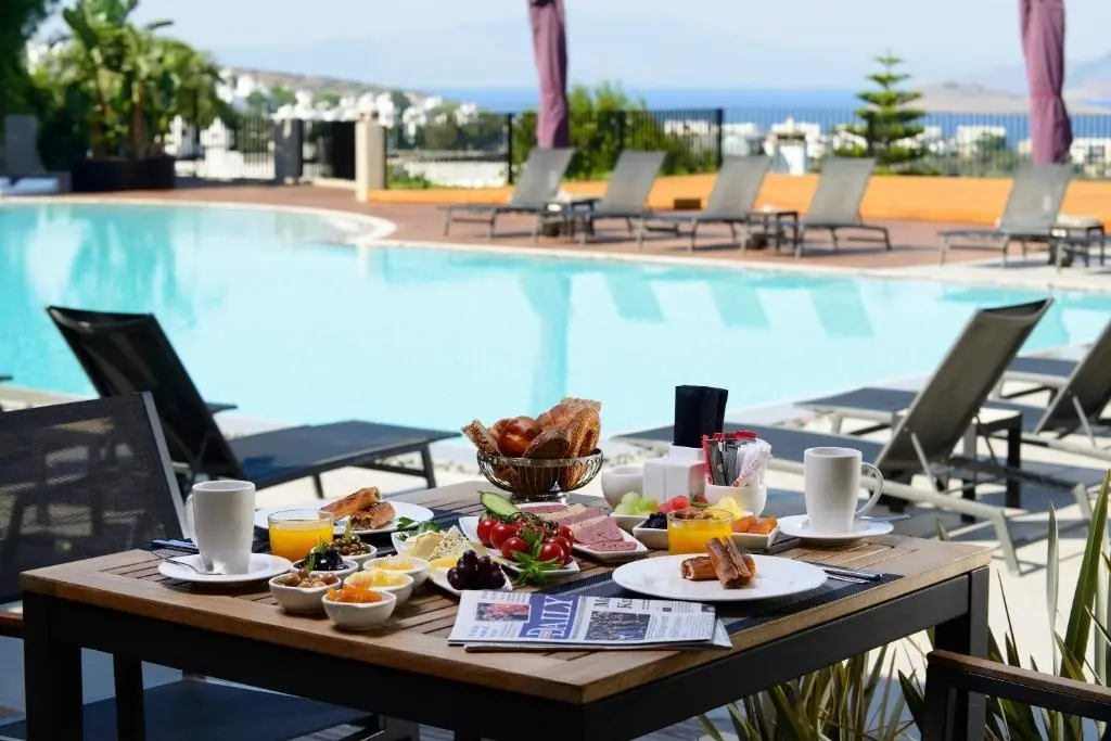 Ramada Resort Bodrum By Wyndam gallery image 4