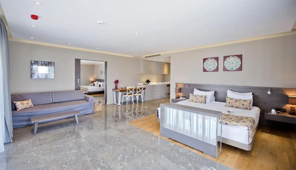 Ramada Resort Bodrum By Wyndam gallery image 6
