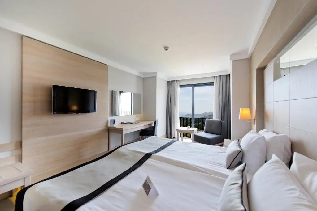 Ramada Resort Bodrum By Wyndam gallery image 7