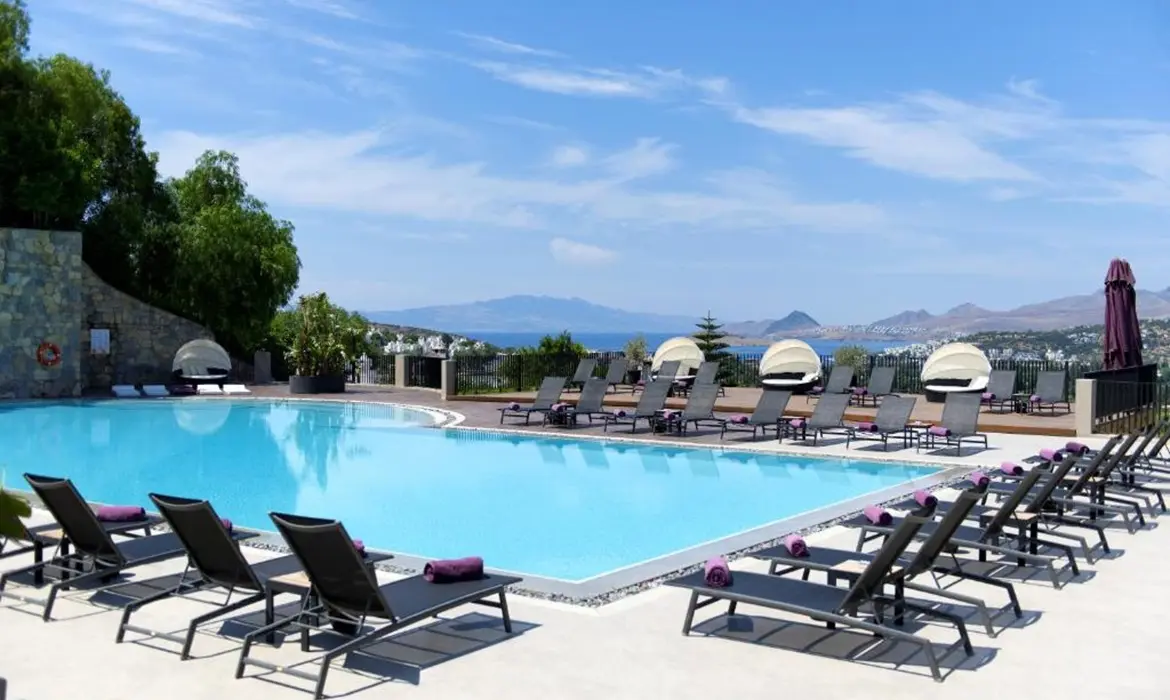 Ramada Resort Bodrum By Wyndam