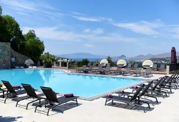 Ramada Resort Bodrum By Wyndam