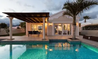 Alondra Villas & Suites