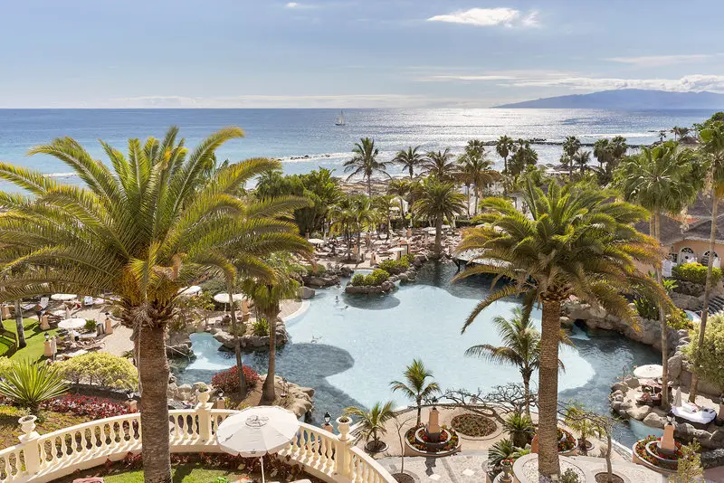 Gran Hotel Bahia Del Duque Resort gallery image 14