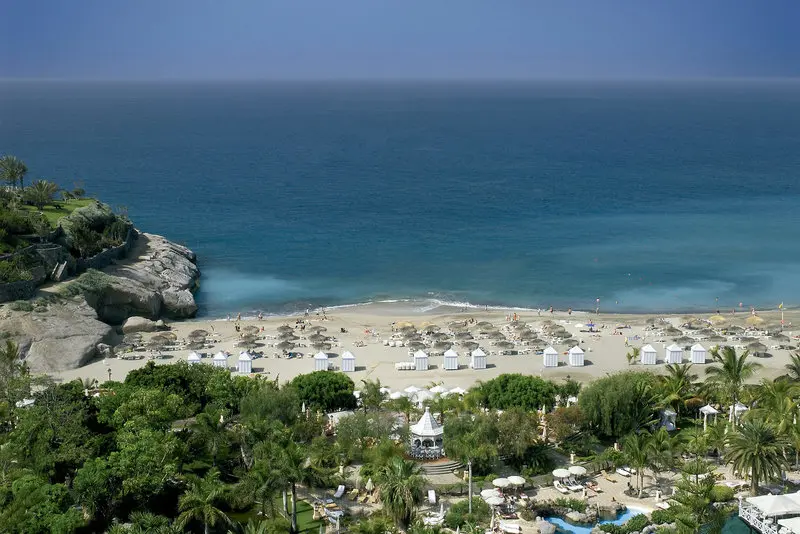 Gran Hotel Bahia Del Duque Resort gallery image 4