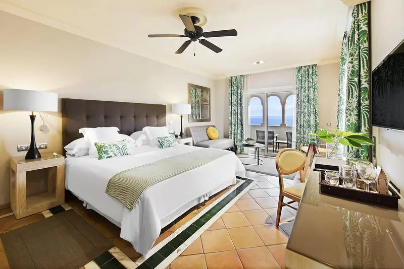 Gran Hotel Bahia Del Duque Resort gallery image 8