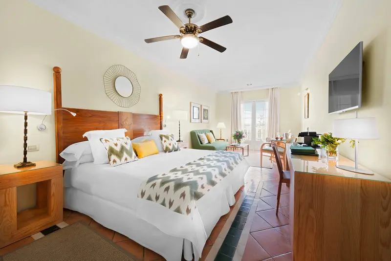 Gran Hotel Bahia Del Duque Resort gallery image 9