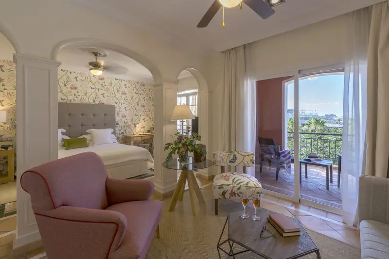 Gran Hotel Bahia Del Duque Resort gallery image 10