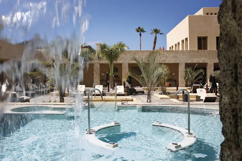 Gran Hotel Bahia Del Duque Resort gallery image 17
