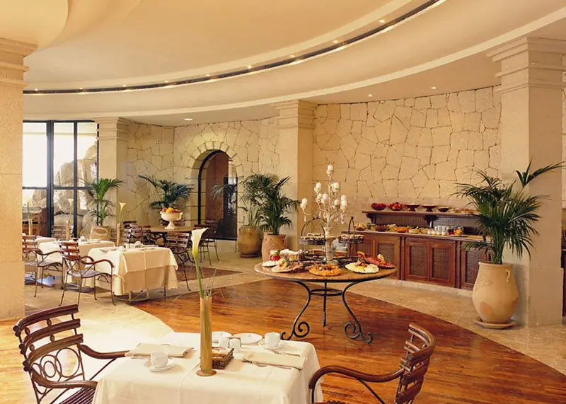 Gran Hotel Bahia Del Duque Resort gallery image 12