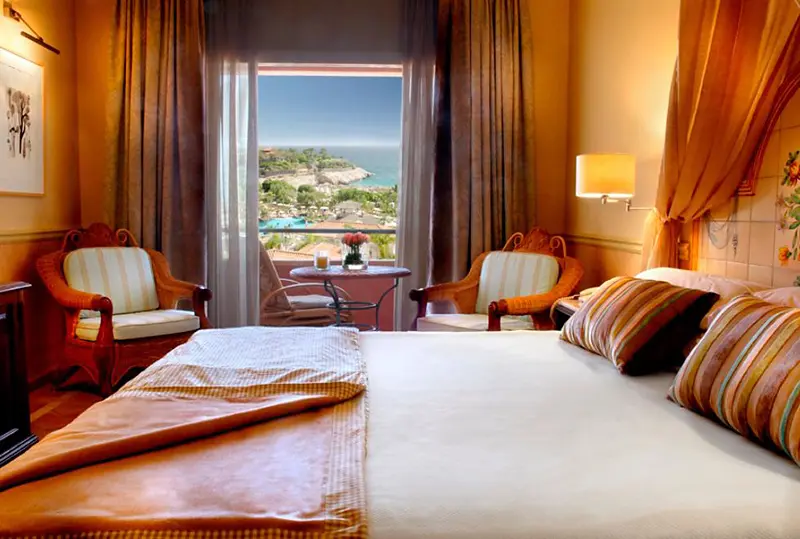 Gran Hotel Bahia Del Duque Resort gallery image 5