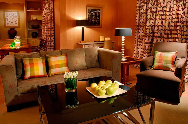 Gran Hotel Bahia Del Duque Resort gallery image 6