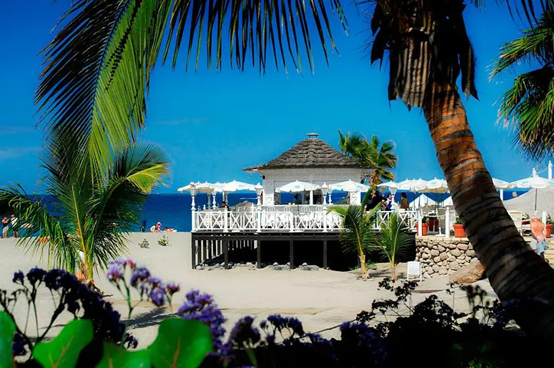 Gran Hotel Bahia Del Duque Resort gallery image 3