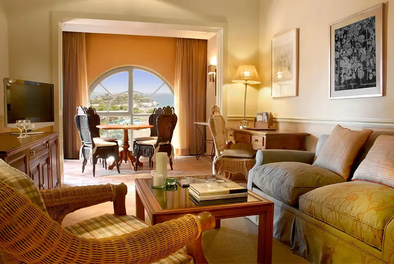 Gran Hotel Bahia Del Duque Resort gallery image 7